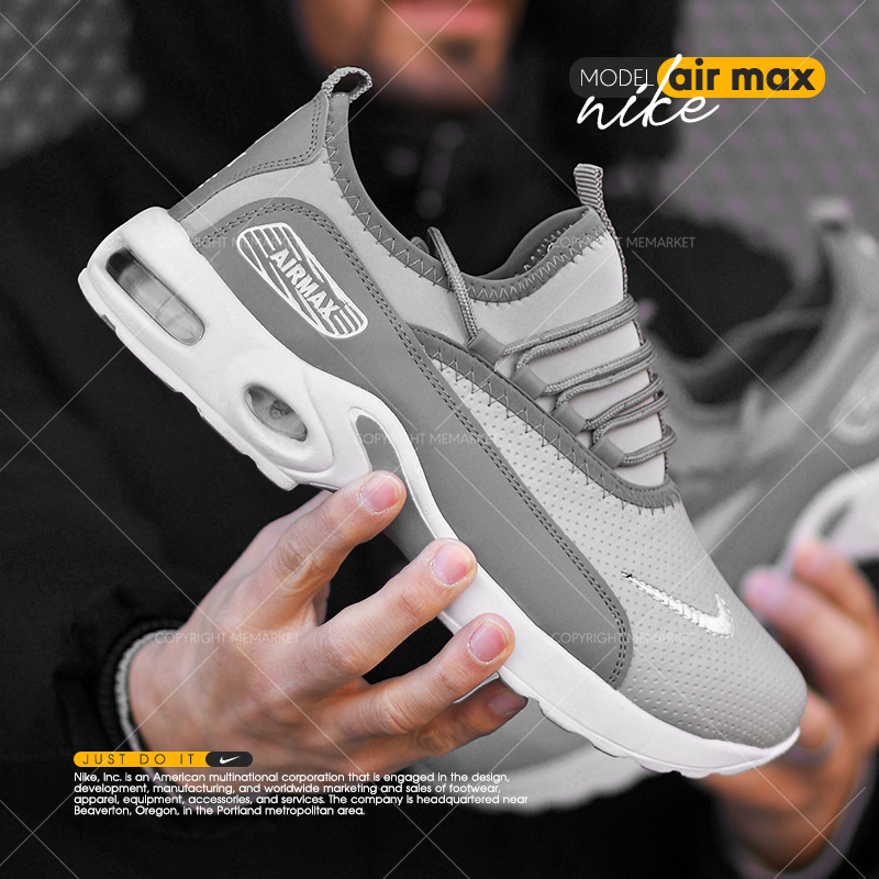 كفش مردانه AIRMAX مدل SD
