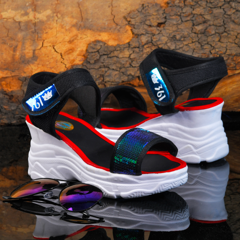 صندل دخترانه مدل APRIN