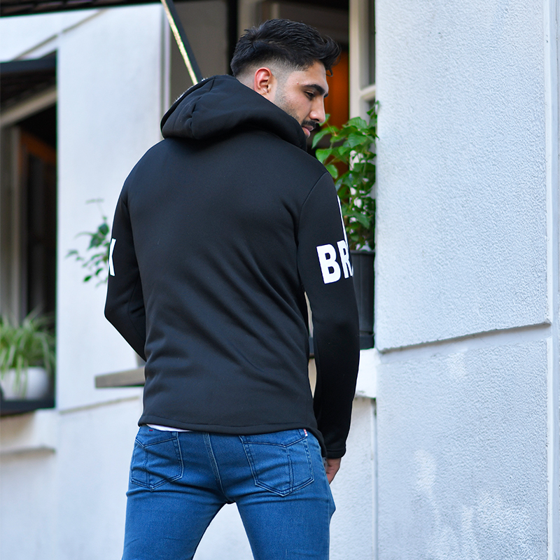 هودی مردانه مدلDarab