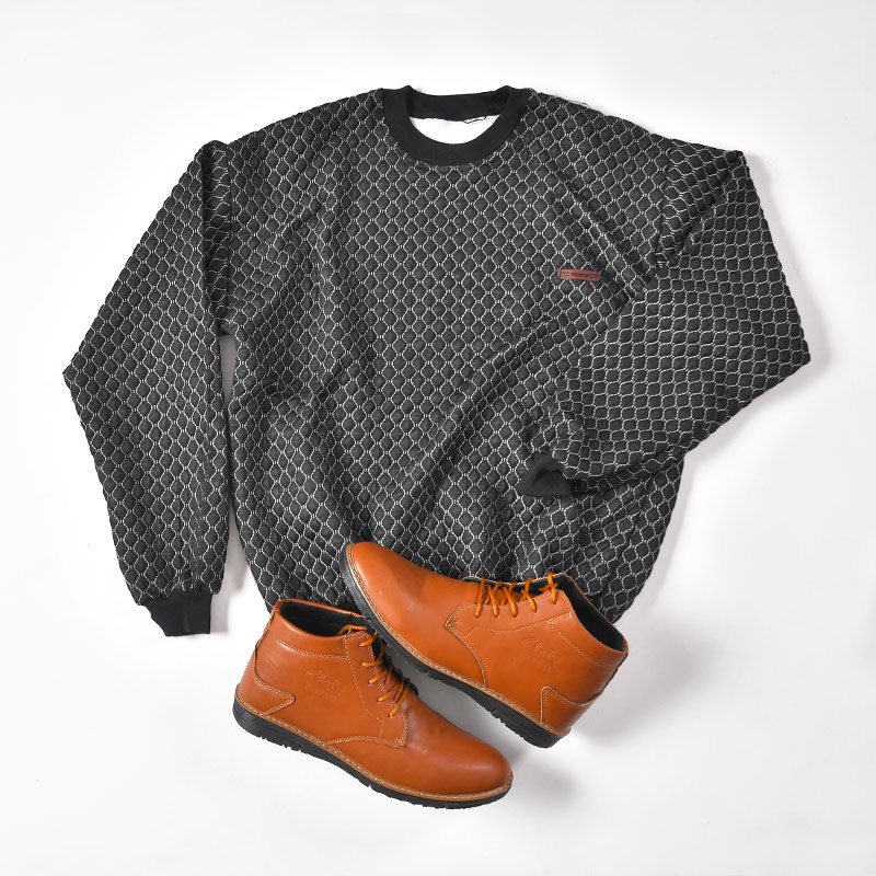 پلیورمردانه مدل Bashar