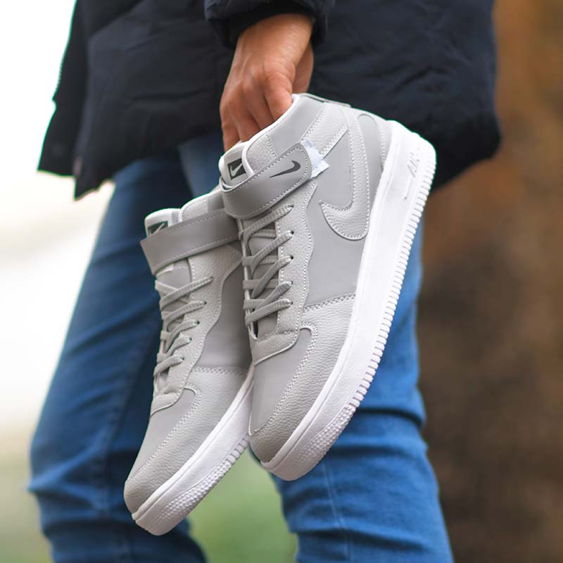 كفش ساقدارمردانه NIKE مدل Bahador