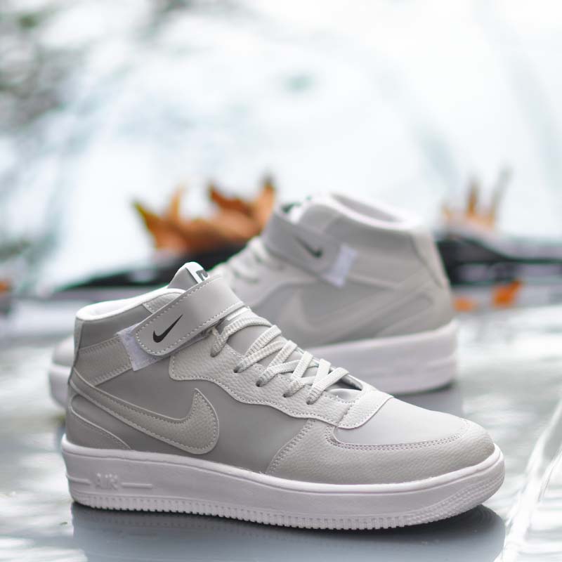 كفش ساقدارمردانه NIKE مدل Bahador