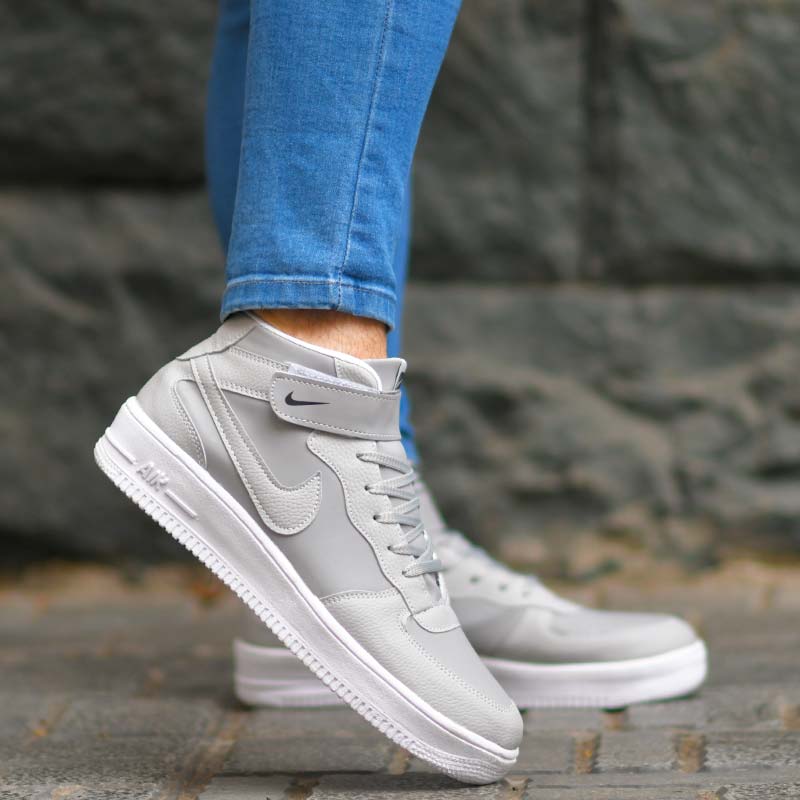 كفش ساقدارمردانه NIKE مدل Bahador