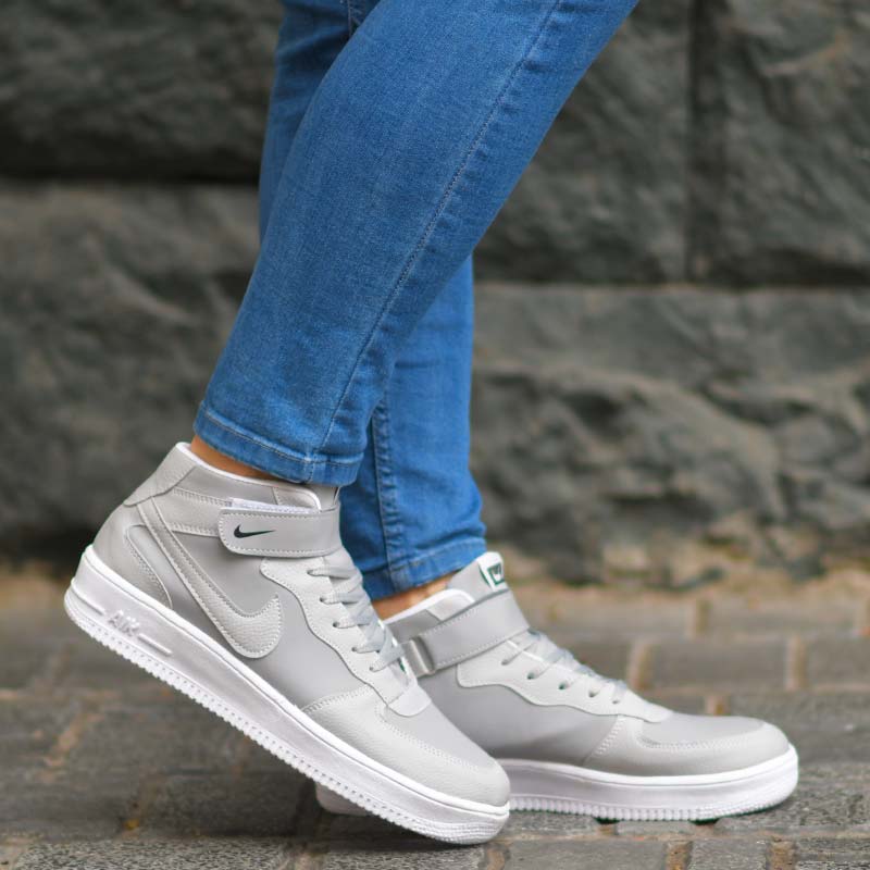 كفش ساقدارمردانه NIKE مدل Bahador