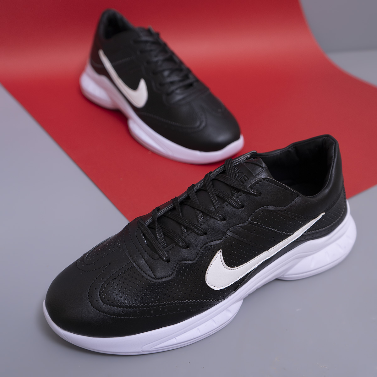 كفش مردانه nike مدل Bansi