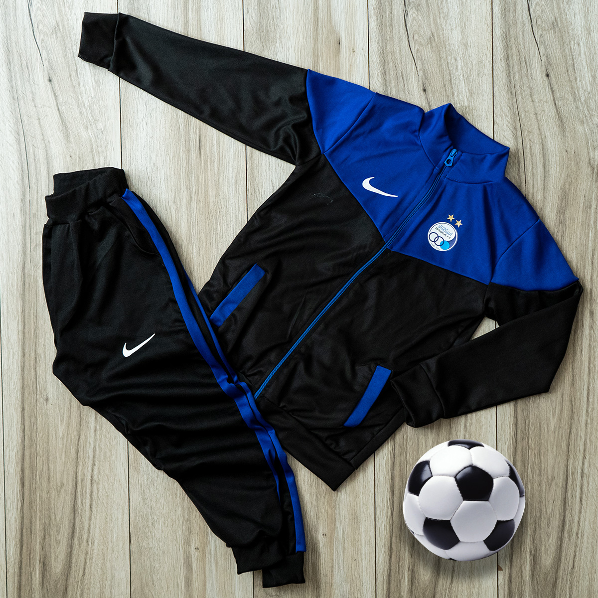 ست بچگانه استقلال