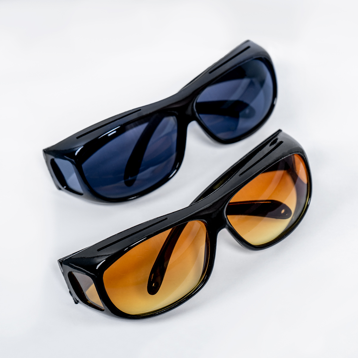 عينك افتابي hd vision