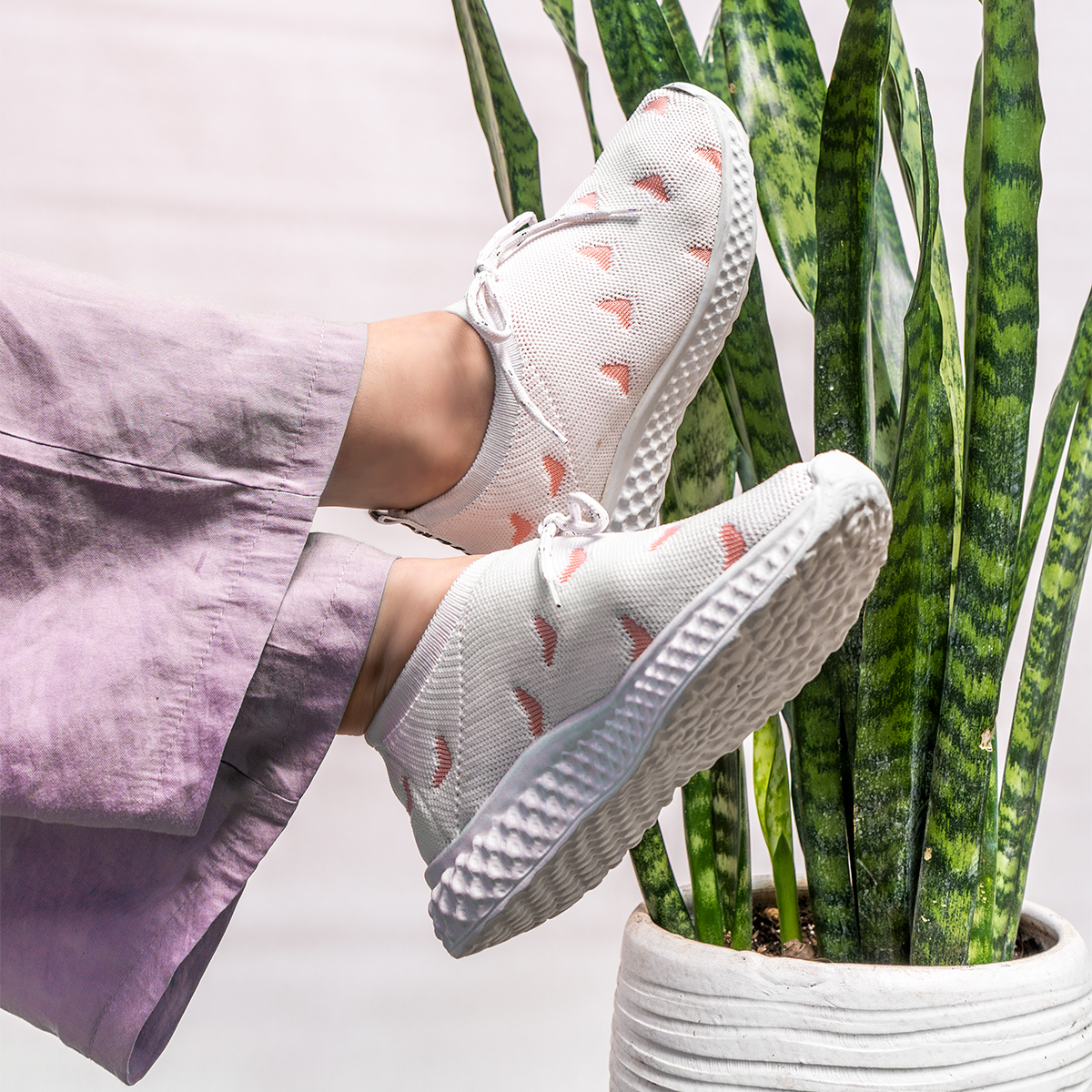 کفش وزشی زنانه مدل Beti