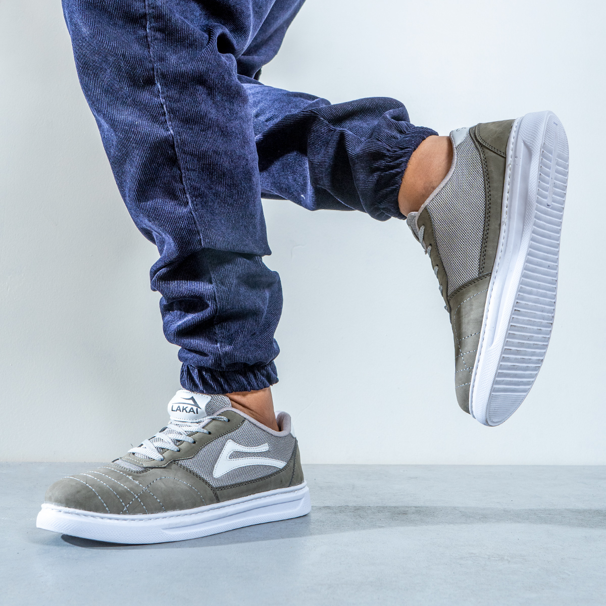 کفش ورزشی مردانه LAKAI مدل Banin