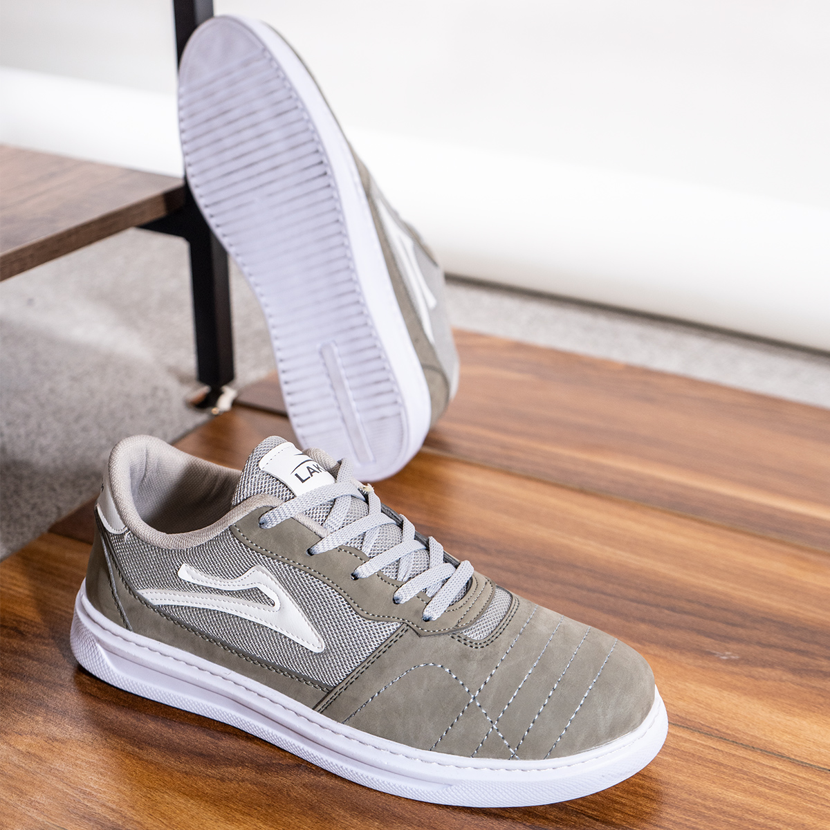 کفش ورزشی مردانه LAKAI مدل Banin