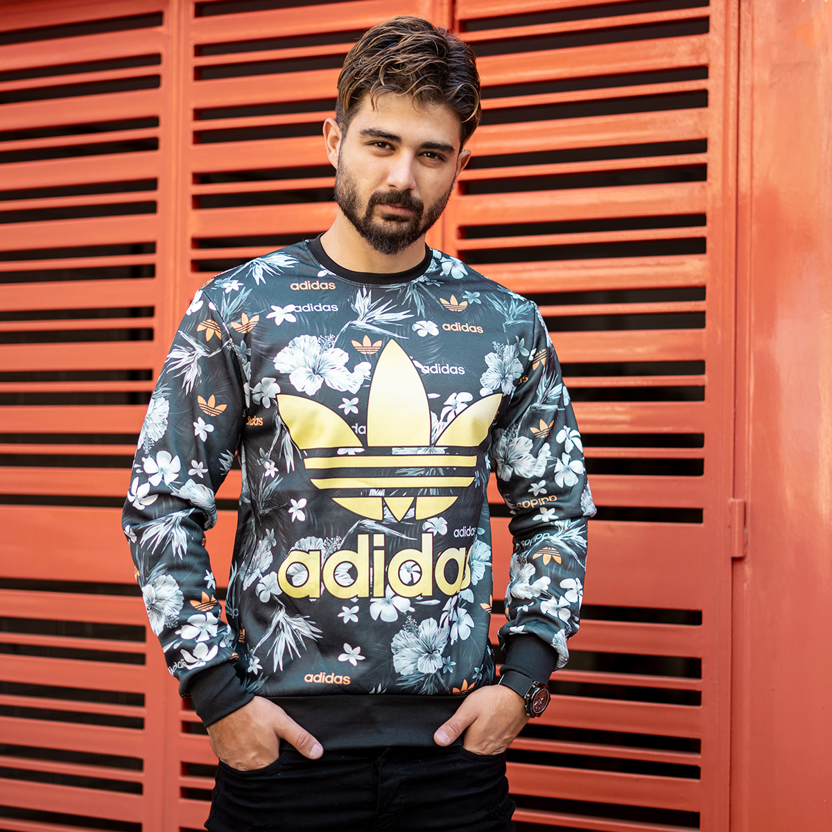 دورسAdidas مردانه مدل Valin