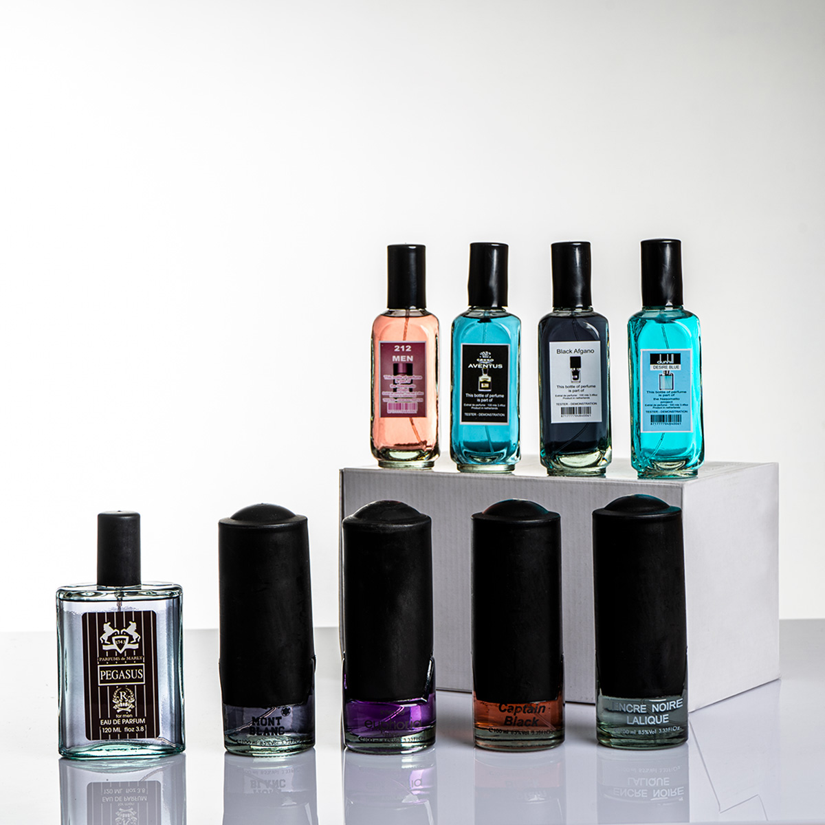 ادکلن مونت بلک مدلmja (T)