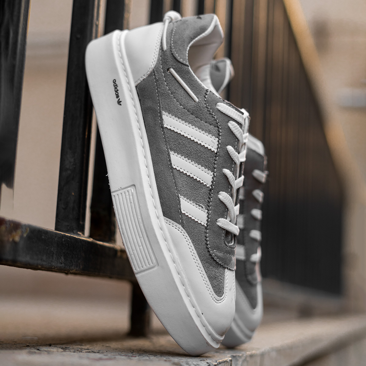 کفش آدیداس مردانه مدل kanio