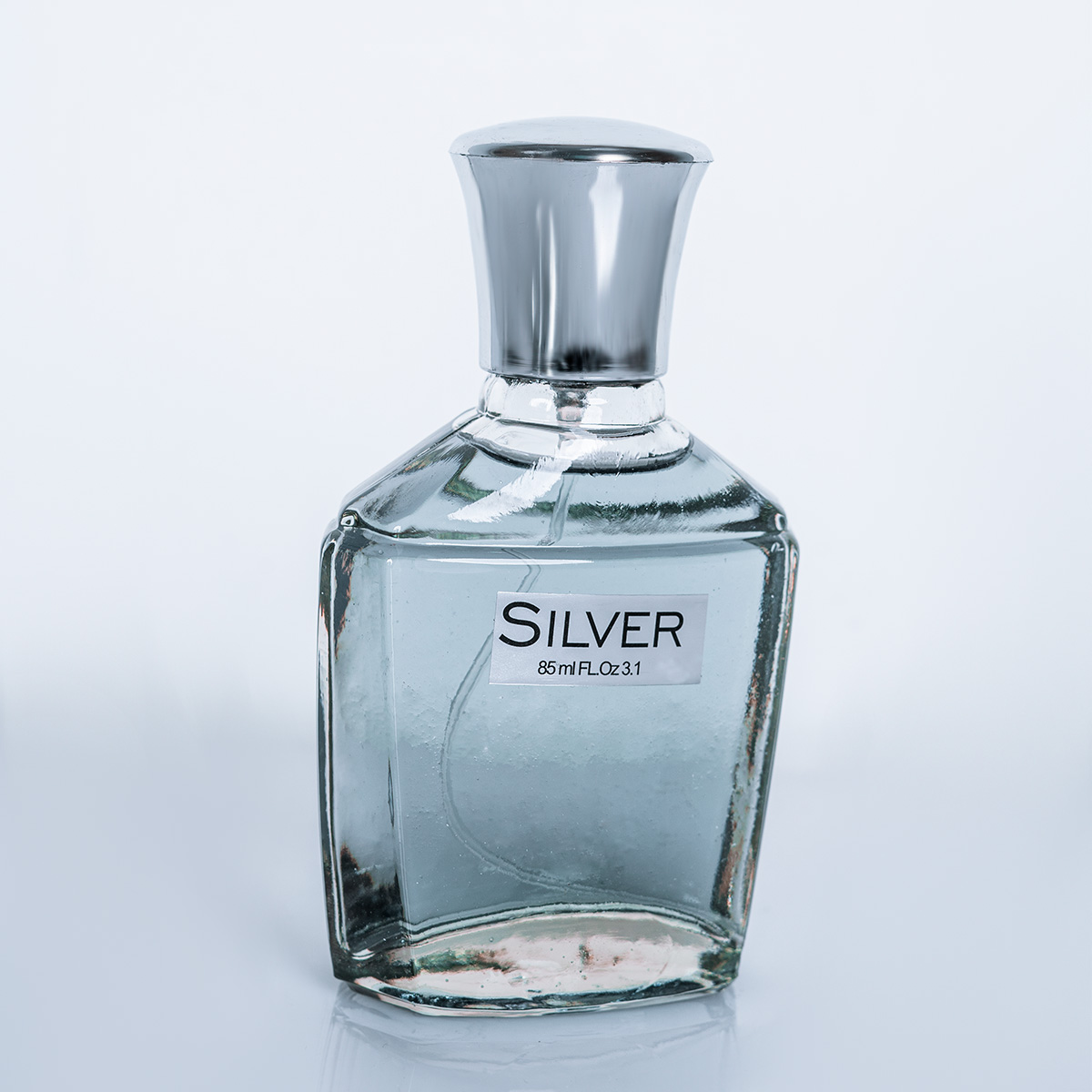 ادکلن سیلور مردانه مدل BF9