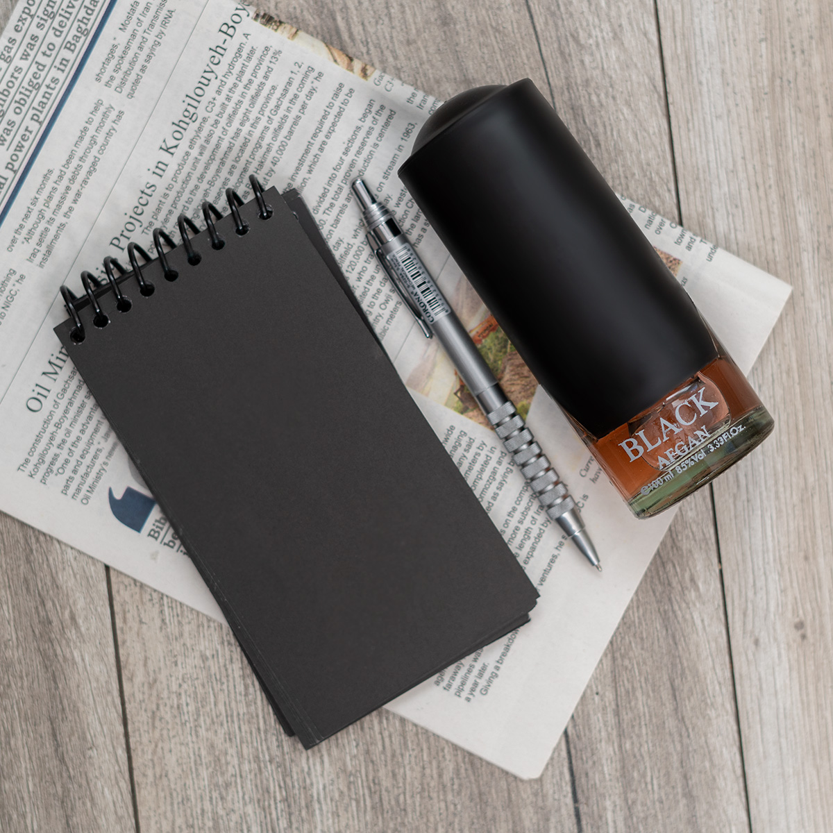 ادکلن بلک افغان ( T)مدل Ht3