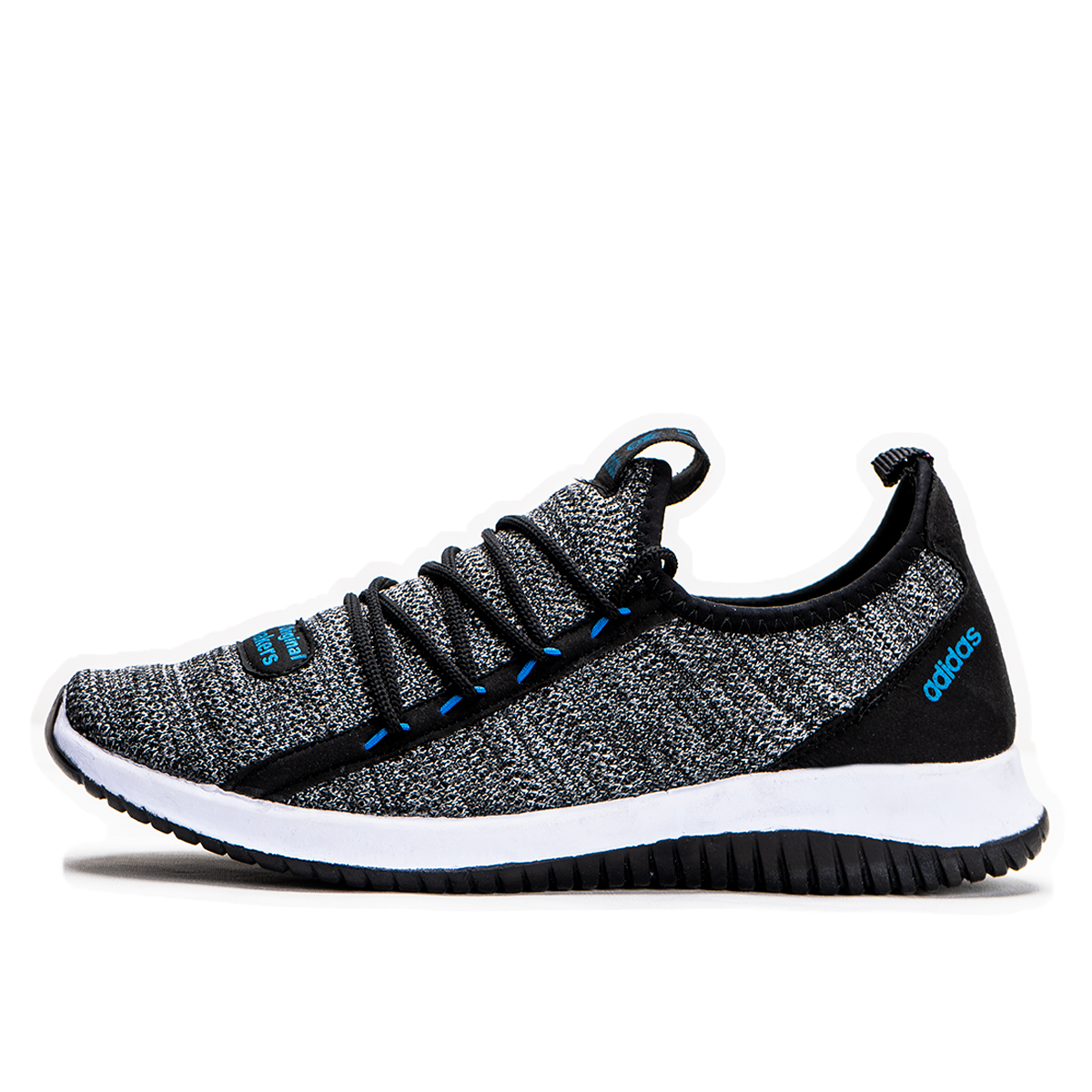 کفش ورزشی خاکستری مردانه Adidasمدل A211