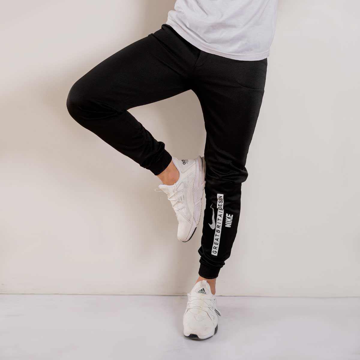 شلوار اسلش مردانه (T)مدل Great