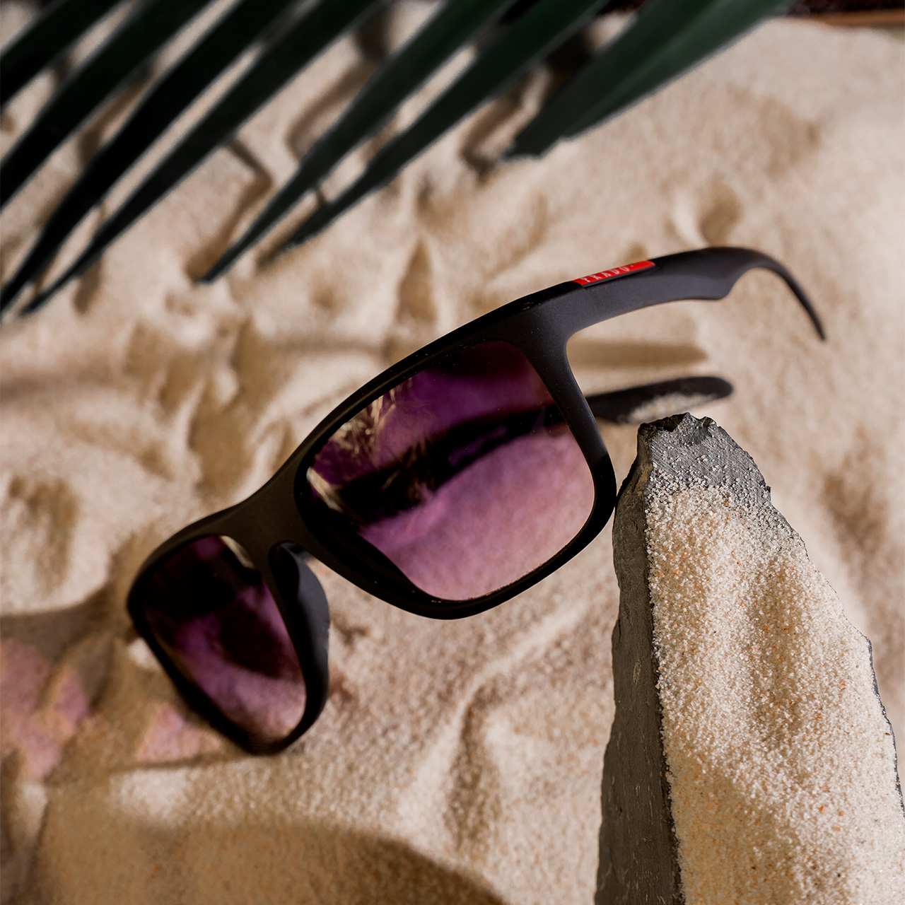 عینک آفتابی مدل B80