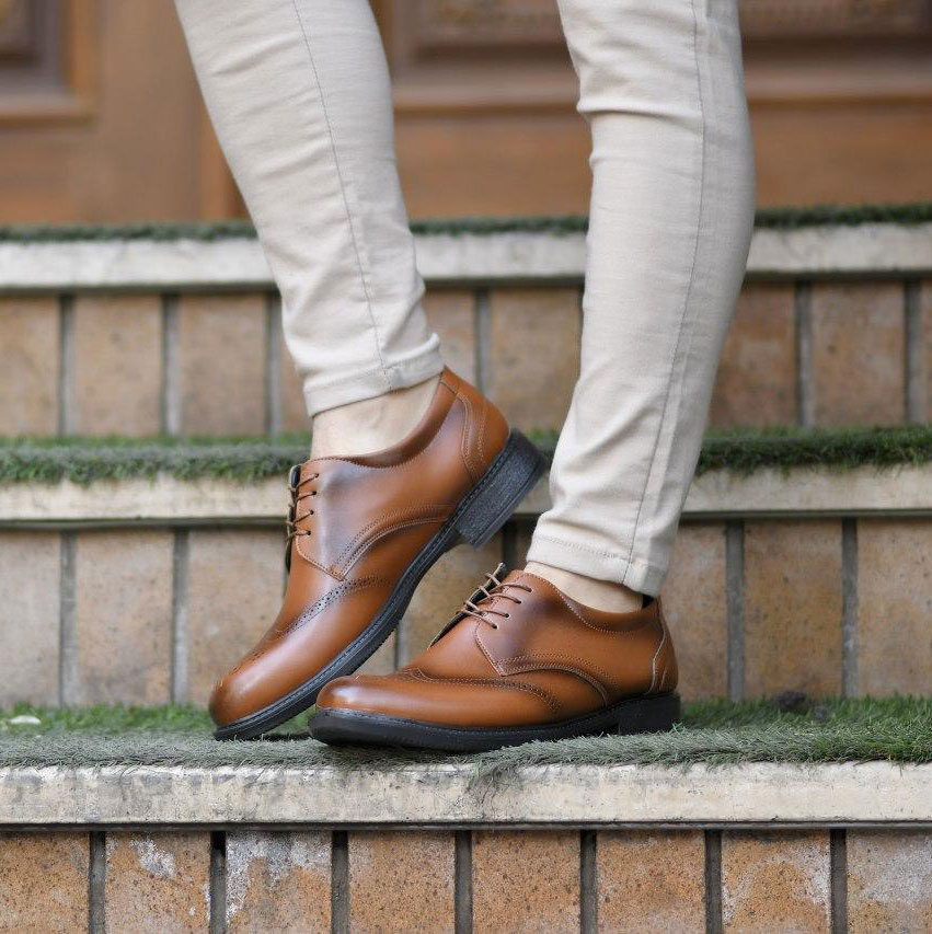 کفش مردانه مدل TEVOL