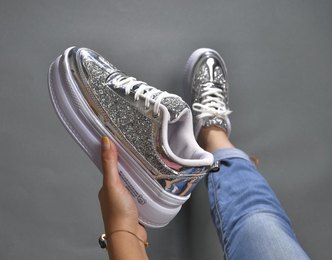 کفش دخترانه مدل ARAMIS