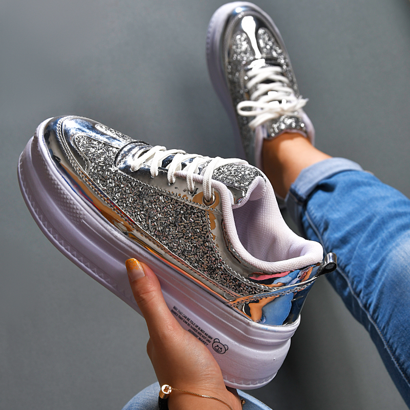 کفش دخترانه مدل ARAMIS