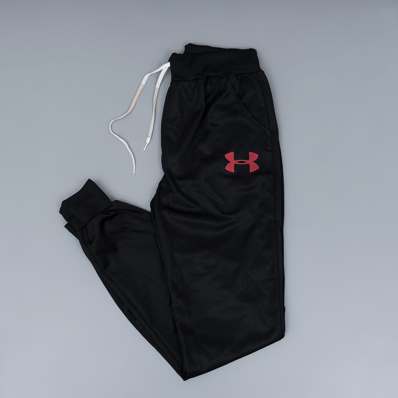 شلوار مشکی مردانه مدل X140