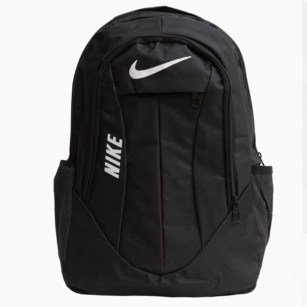 کوله پشتی مشکی Nike مدل Saron