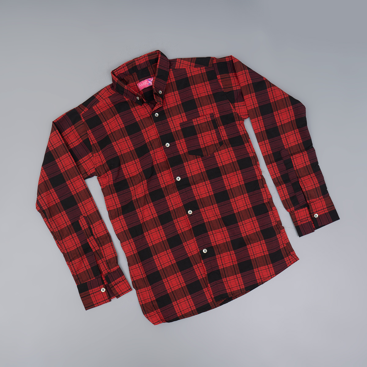 پیراهن مردانه مدل X233