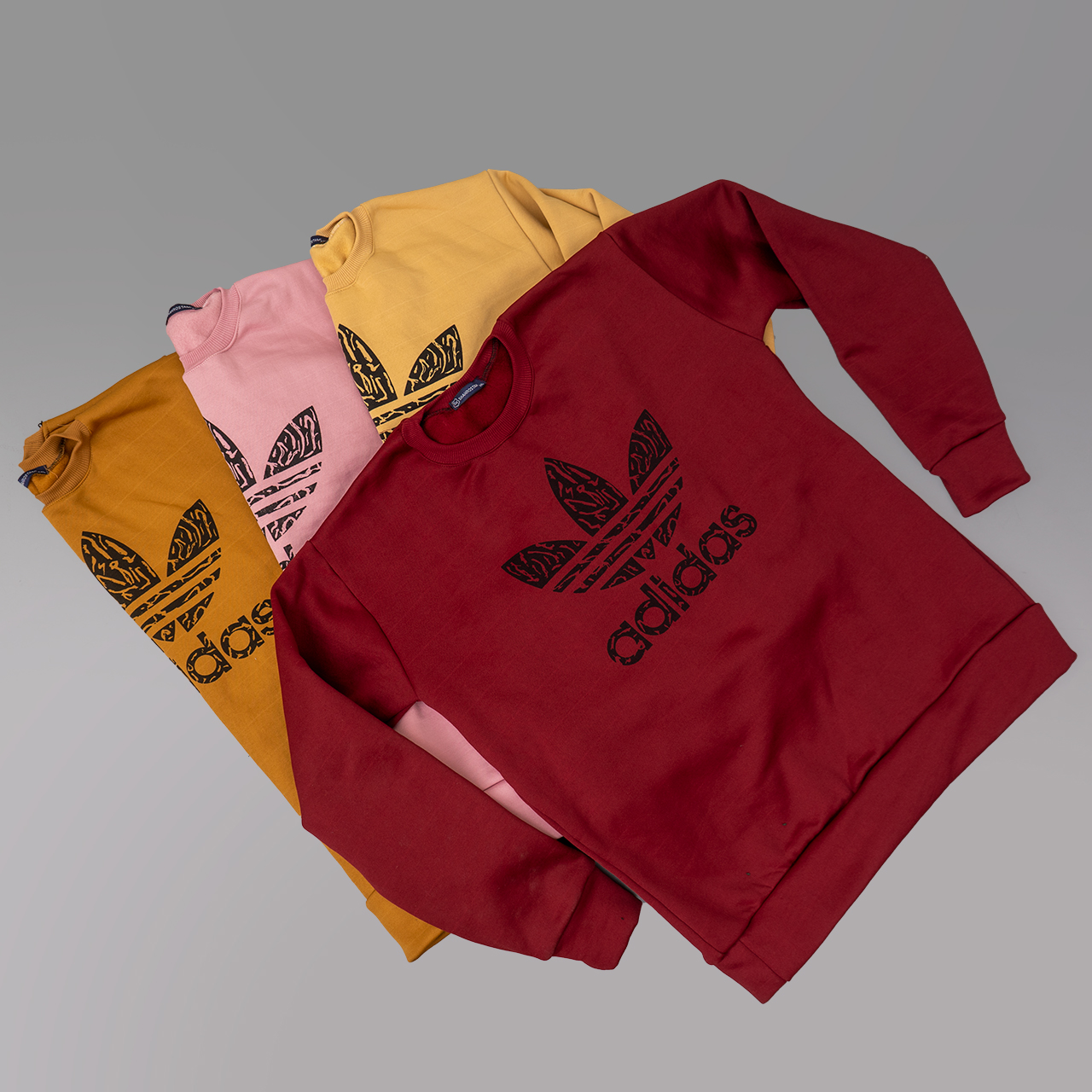 دورس مردانه آدیداس صورتی مدل ERIS