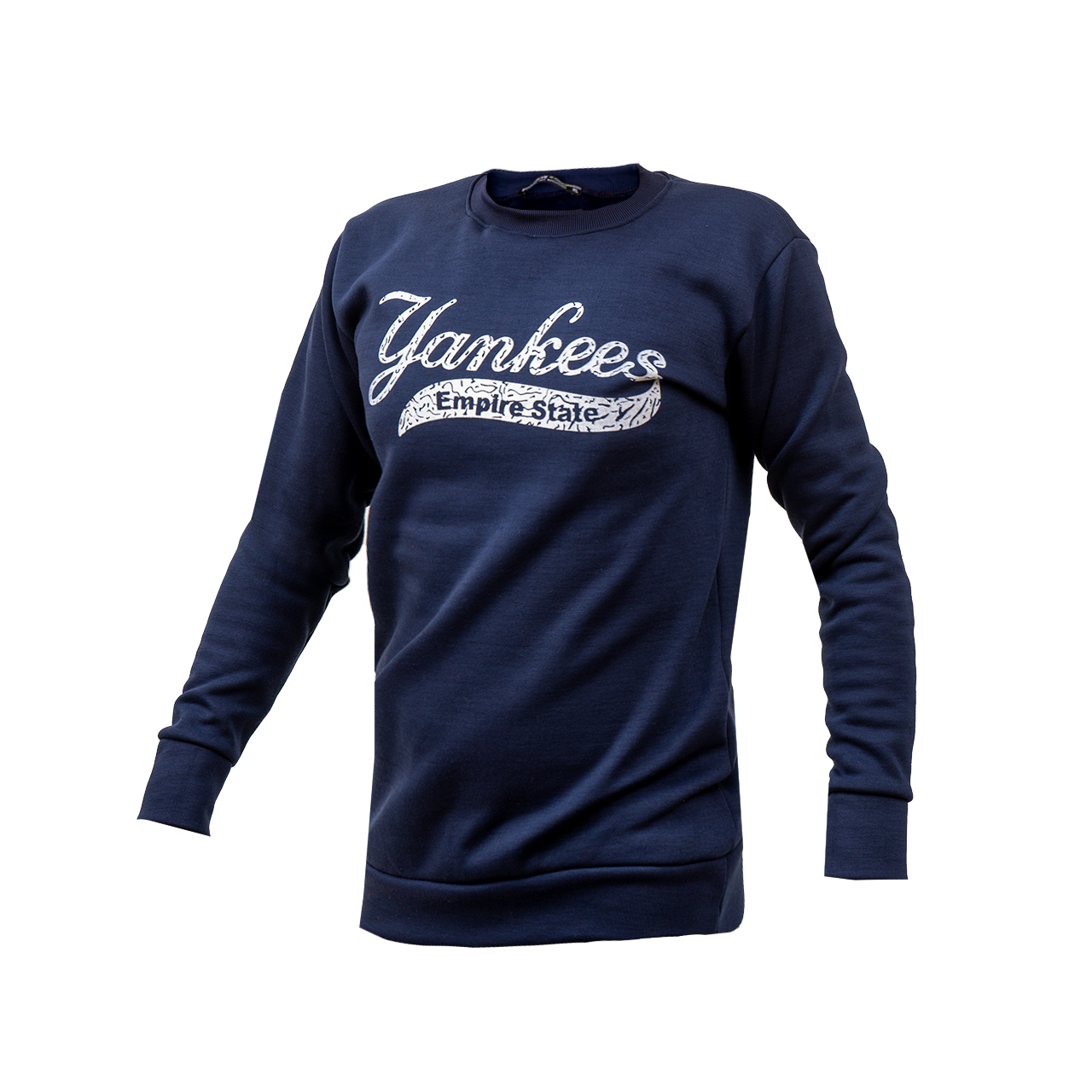 دورس مردانه Yankees سرمه ای مدل Arsin