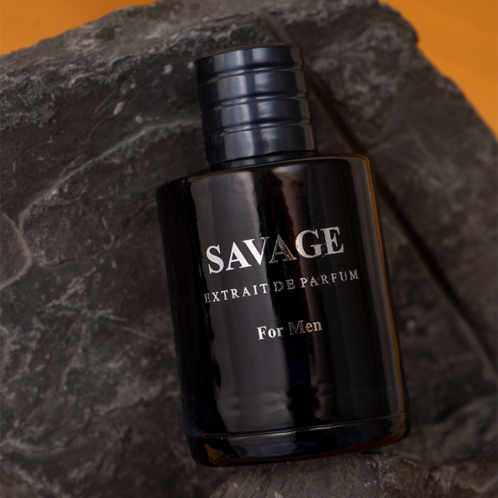 عطر مردانه مدل Sauvage