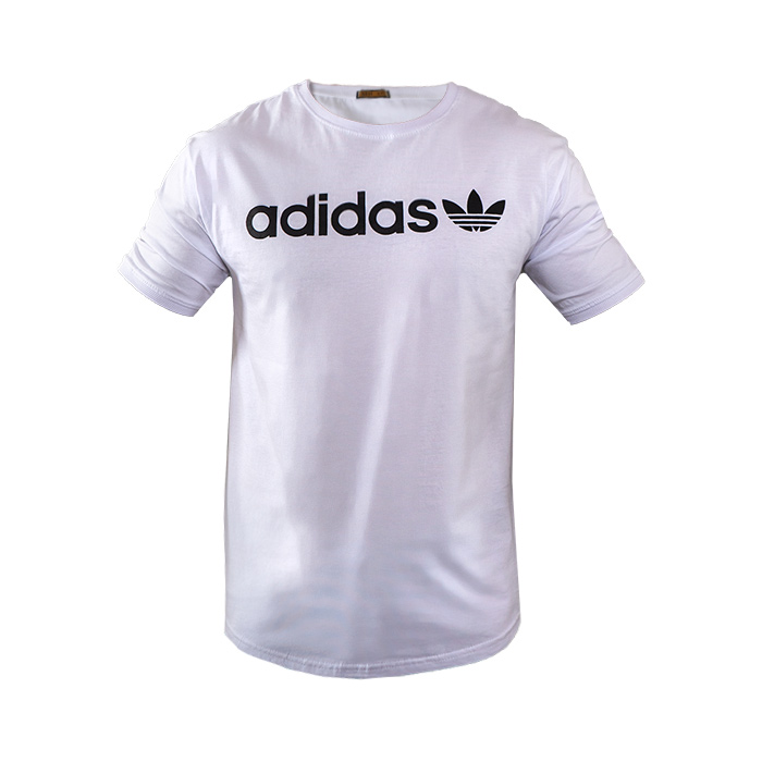تیشرت مردانه ADIDAS سفید مدل TENO