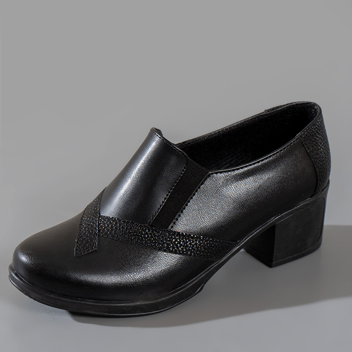 کفش زنانه مشکی مدل Vida