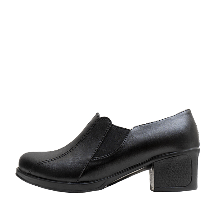 کفش زنانه مشکی مدل Atosa