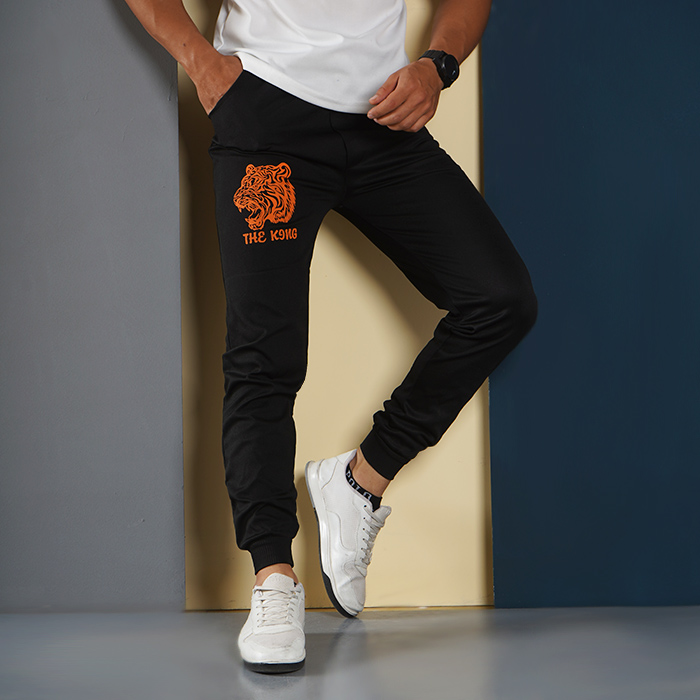 شلوار اسلش مردانه مدل THE KING (T)