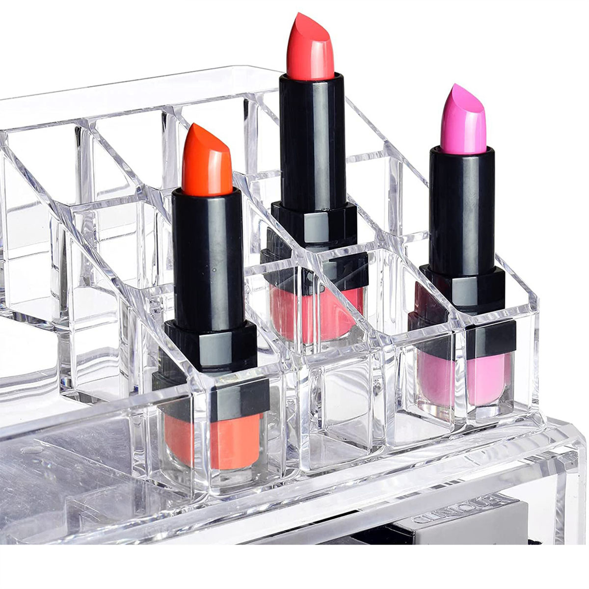 استند لوازم آرایش مدل Cosmetic