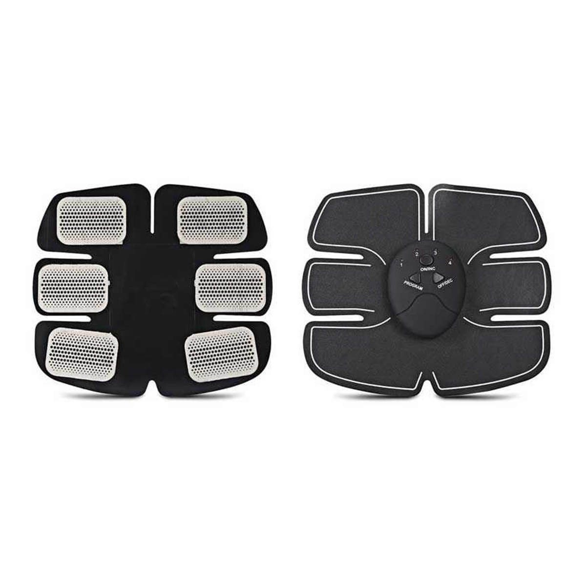 ماساژور شکم و سیکس پک ساز Smart Fitness