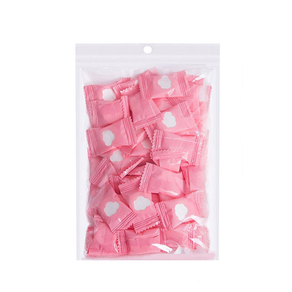 دستمال فشرده