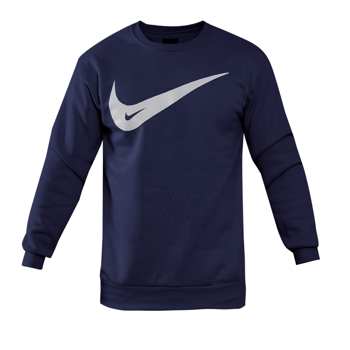 دورس نایک سرمه ای مردانه مدل Ravis