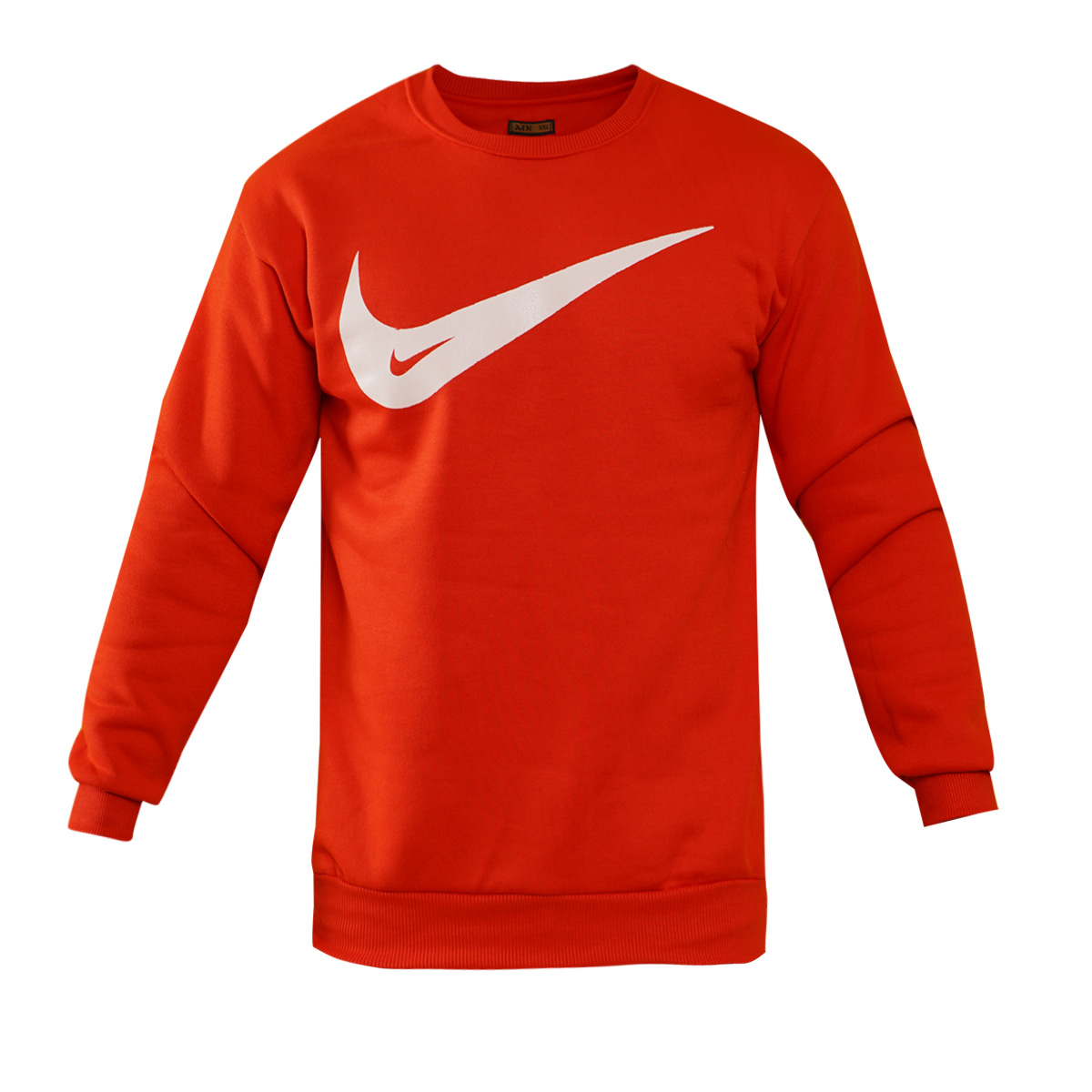 دورس نایک قرمز مردانه مدل Ravis