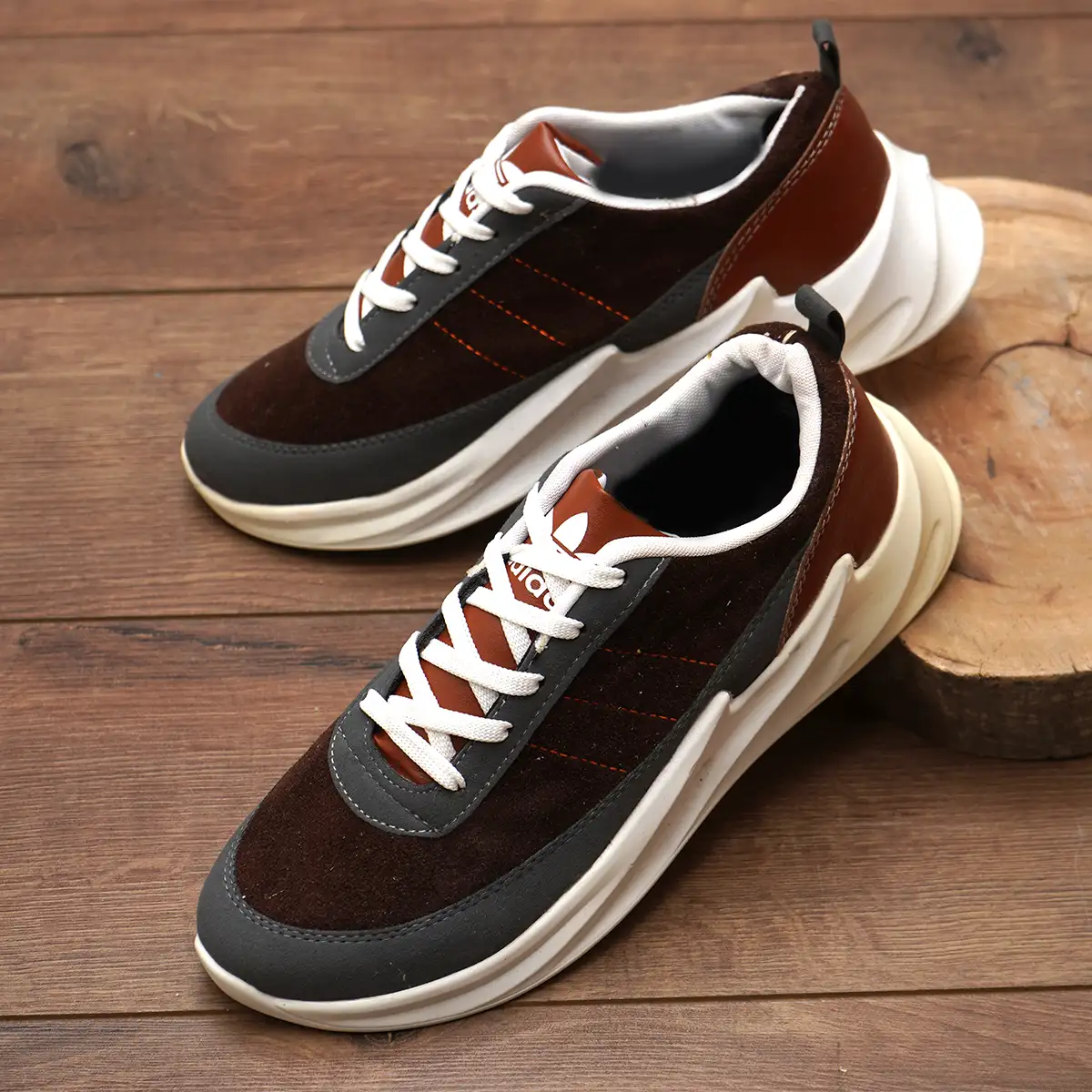 کفش مردانه مدل Timon