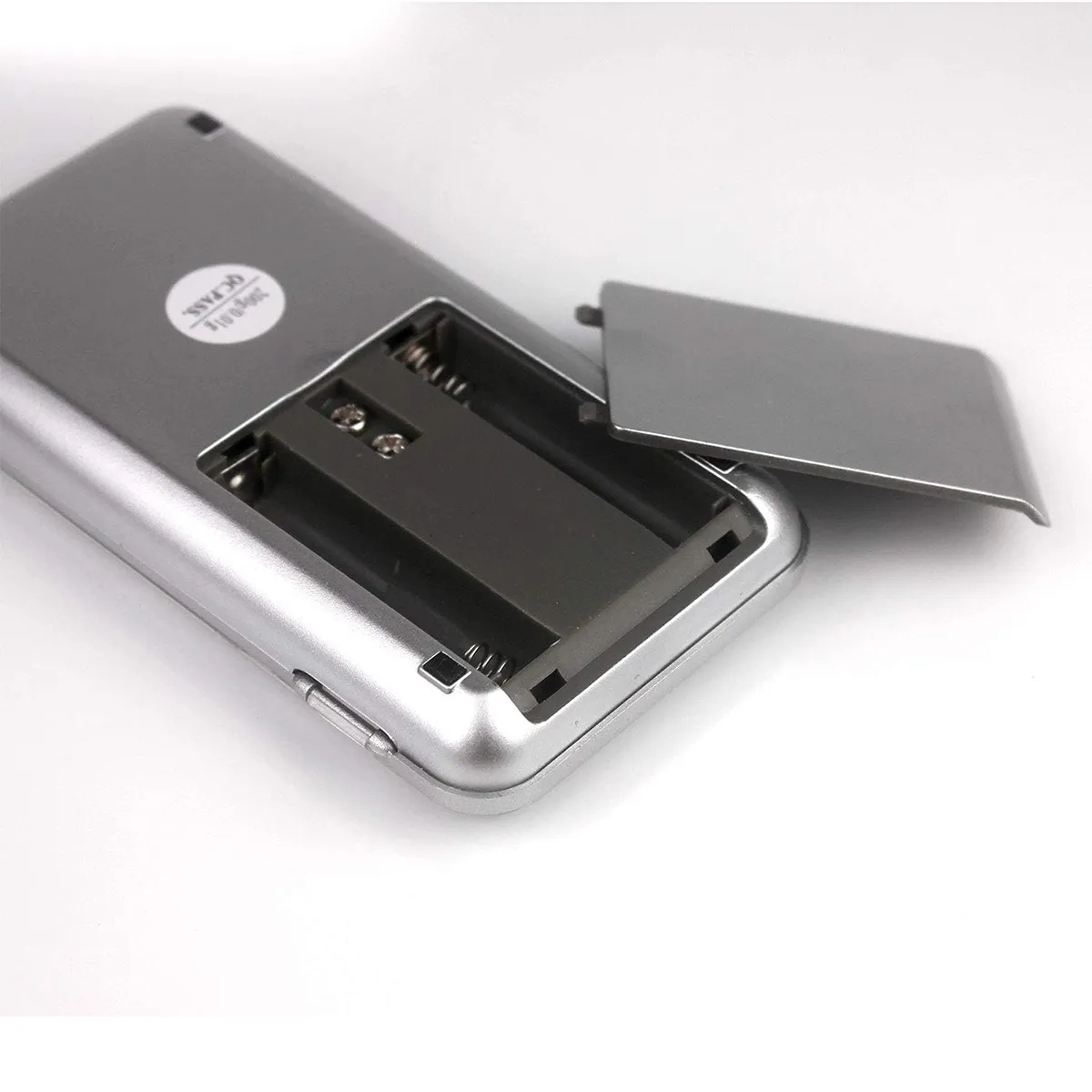 ترازو 500 گرمی مدل MH