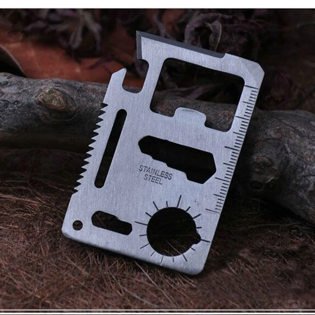 مجموعه ابزار چندکاره کارتی مدل STE