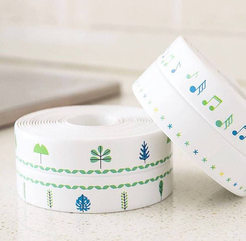 نوار ضد آب pvc