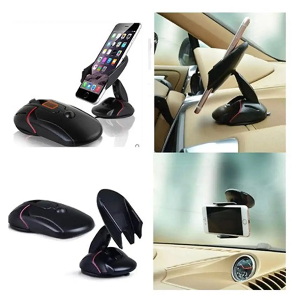 هولدر موبایل مدل Mouse