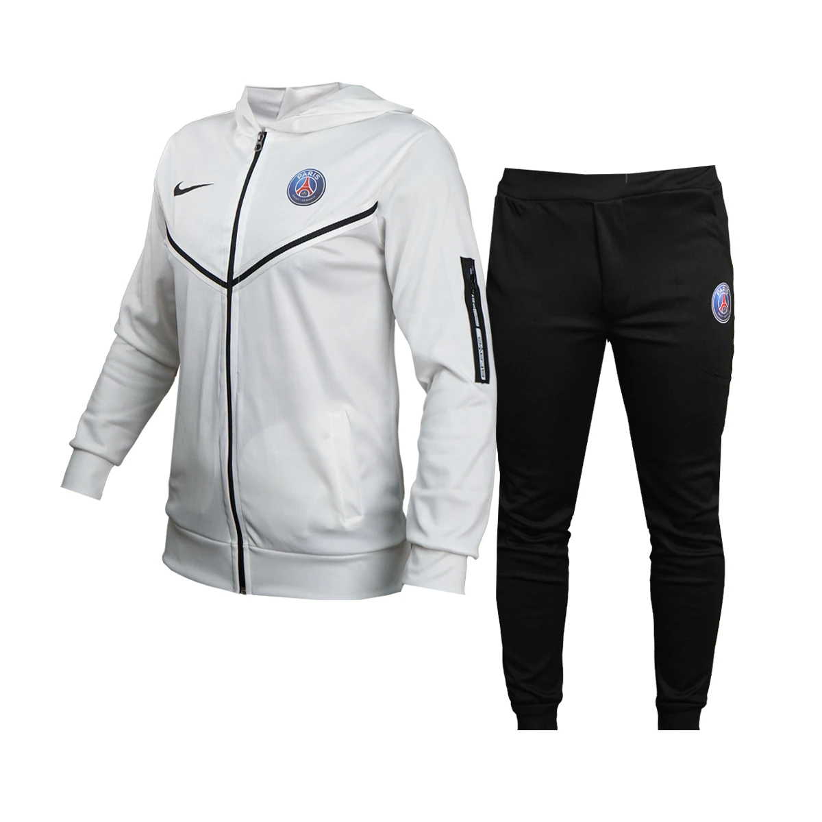 ست سوییشرت شلوارParis Saint-Germain مردانه مدل V20