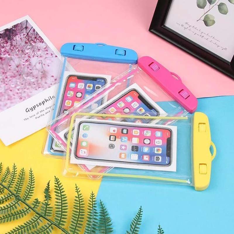 کاور ضد آب گوشی