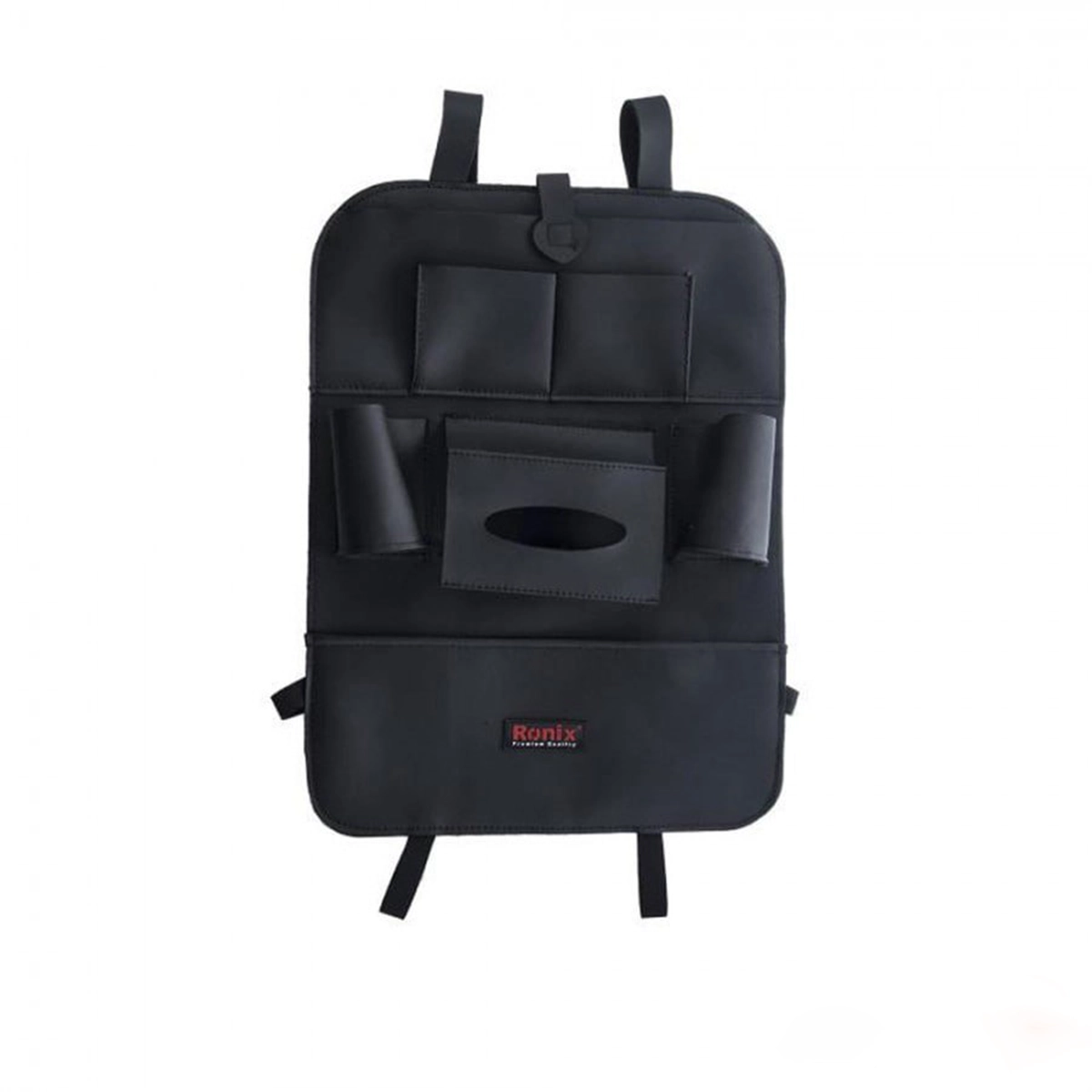 کیف پشت صندلی خودرو ( مشکی )