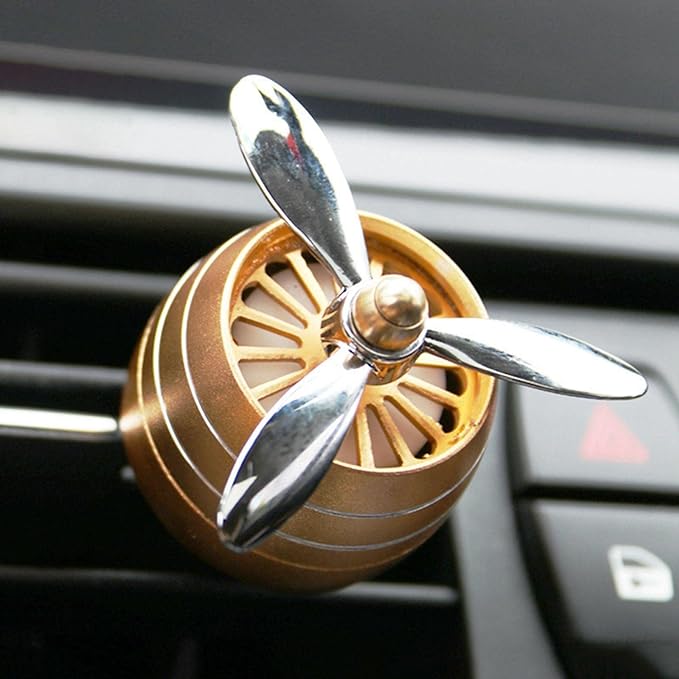 خوشبو کننده پره ای