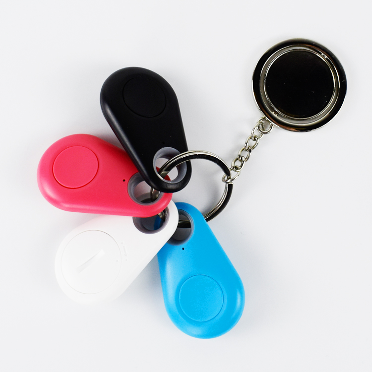 تگ یابنده itag